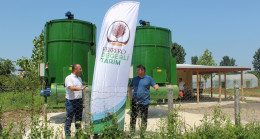 FINDIK ÜRETİCİSİNE KURUTMA DESTEĞİ
