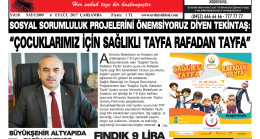 6 EYLÜL 2017 ÇARŞAMBA