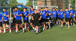 Yeni Orduspor, Tire 1922’ye bileniyor