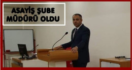 ORDU’NUN ASAYİŞİ “ONA “TESLİM
