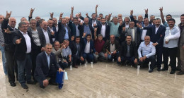 MHP’NİN  2019 HEDEFİ İKTİDAR