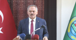 ORDU’YA TMO ŞUBE MÜDÜRLÜĞÜ