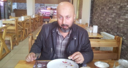 GÜRSOY AİLESİNİN ACI GÜNÜ