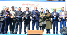 BAŞKAN YILMAZ: ÜNYE’YE ÖNEMLİ YATIRIMLAR YAPTIK 