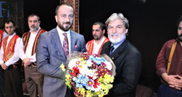 “MİSAFİR” ALKIŞI HAKETTİ