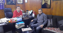 BAŞKAN ILGAZ’DAN BASKETSEVERLERE ÇAĞRI  “BU TAKIMI YALNIZ BIRAKMAYIN” 