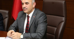 TEKİNTAŞ “30 YILLIK BİR HAYALİ GERÇEKLEŞTİRİYORUZ”