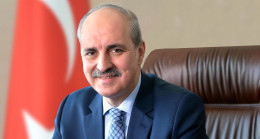 Bakan Kurtulmuş Perşembe günü Ordu’da