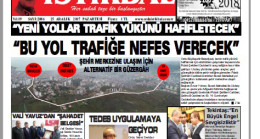 25 ARALIK 2017 PAZARTESİ