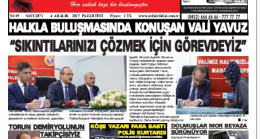 4 ARALIK 2017 PAZARTESİ