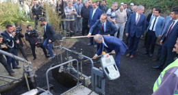 KIRDES PROJESİ ALKIŞI HAKEDİYOR