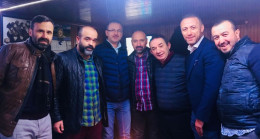 DOSTLARIN EN GÜZEL SÜPRİZİ