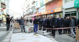 ORDU’DA BİRŞEY DEĞİL ÇOK ŞEY DEĞİŞECEK DİYEN YILMAZ: “DEĞİŞİM VE DÖNÜŞÜMDE MİLAT OLACAK”