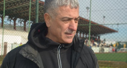 Terzi; “Hedefe yürüyeceğiz”
