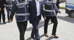 FETÖ DAVASINDA 2 ZANLIYA CEZA