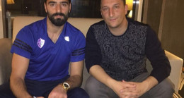 TECRÜBESİYLE KONUŞAN KALECİ OSMAN:“BU TAKIM MUTLAKA ŞAMPİYON OLACAK”