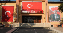 VALİLİKTEN DOLANDIRICI UYARISI