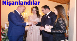 iREM VE AKININ MUTLU GÜNÜ
