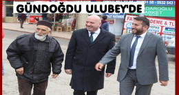 GÜNDOĞDU İLÇELERİ YAKIN TAKİPTE