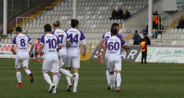 YENİ ORDUSPOR’A KÖTÜ SÜPRİZ