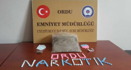 EMNİYETTEN UYUŞTURUCU TACİRLERİNE DARBE