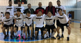 İMAM HATİP VOLEYBOL’DE İDDİALI
