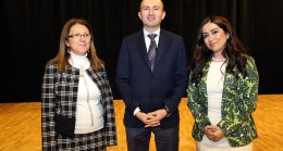 ODÜ CİNSEL İSTİSMARI KONUŞTURDU