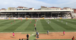 Taraftarların mesajı net