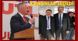 ULUBEY’DE POYRAZ MESUDİYE’DE BAŞARSLAN