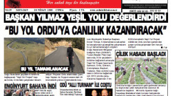 20 NİSAN 2018 CUMA