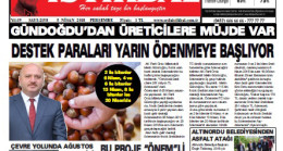 5 NİSAN 2018 PERŞEMBE