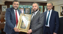 ÇELENEK: MHP İLE BİRLİKTE HAREKET