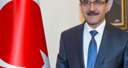 YAVUZ: MANEVİ DUYGULARIN GÜÇLENDİĞİ MÜSTESNA GECEMİZ