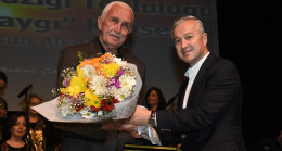 DURSUN ALİ AKINET UNUTULMADI