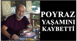 SİNAN POYRAZ’I UĞURLADIK 