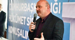 ŞEHİR HASTANESİ HALESİ 8 AĞUSTOS’TA