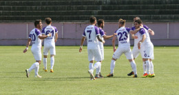 YENİ ORDUSPOR KRİTİK VİRAJDA“PLAY OFF AŞKINA GALİBİYET”