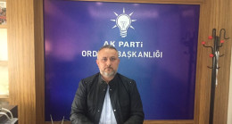 AK PARTİDE REKOR ADAY ADAYI