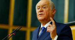 BAHÇELİ’DEN “AF” KONUSUNDA SON AÇIKLAMA BU KONUDA KARARLIYIZ, SÖZÜMÜZÜN ARKASINDAYIZ