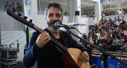 ODÜ’DEN MUHTEŞEM KONSER