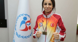 BERNA’DA HEDEF AVRUPA ŞAMPİYONASI