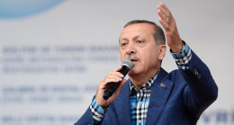 CUMHURBAŞKANI 13 HAZİRANDA GELİYOR