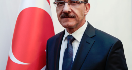 VALİ YAVUZ: KİMSESİZLERİ UNUTMAYALIM