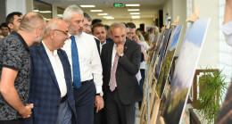 FOTO MARATONUNDA ÖDÜLLER SAHİBİNİ BULDU