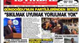 4 HAZİRAN 2018 PAZARTESİ