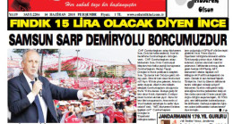 14 HAZİRAN 2018 PERŞEMBE