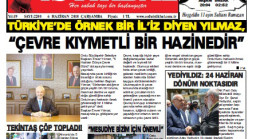 6 HAZİRAN 2018 ÇARŞAMBA