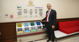 ALTONORDU’DAN ALTIN PROJE