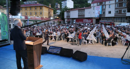 “MESUDİYE BİZİM İÇİN ÖNEMLİ”