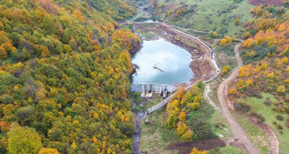 ORDU’YA 10 YENİ BARAJ